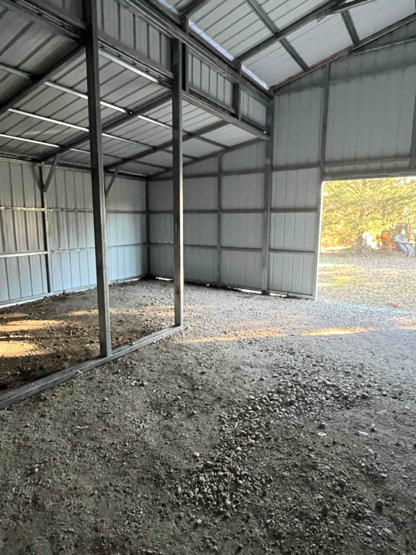 42x25x14/9 Agricultural Barn - Image 7