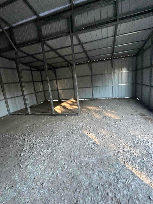 42x25x14/9 Agricultural Barn - Image 8